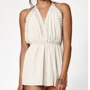Kendall and Kylie Romper